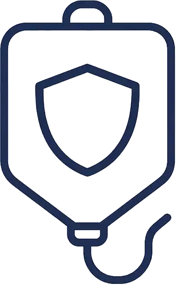 Immunerősítő Infúzió – Védekezőképesség támogatása