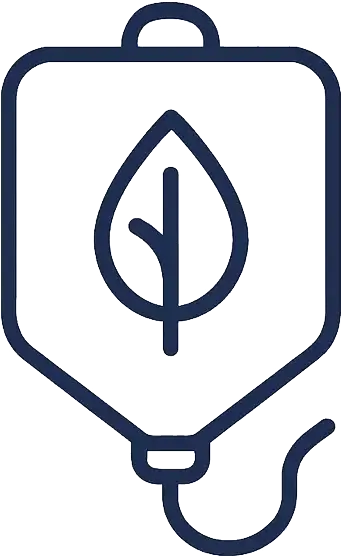 Méregtelenítő Infúzió – Sejtszintű tisztítás