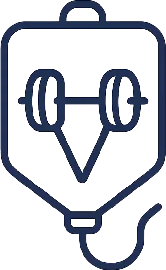 Sport Infúzió – Regeneráció és Teljesítményfokozás